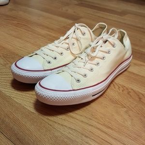 Boston Converse